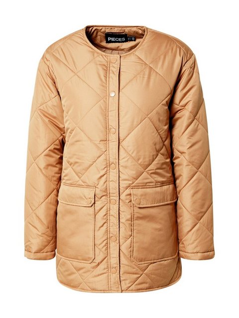 pieces Steppjacke KEY (1-St) günstig online kaufen