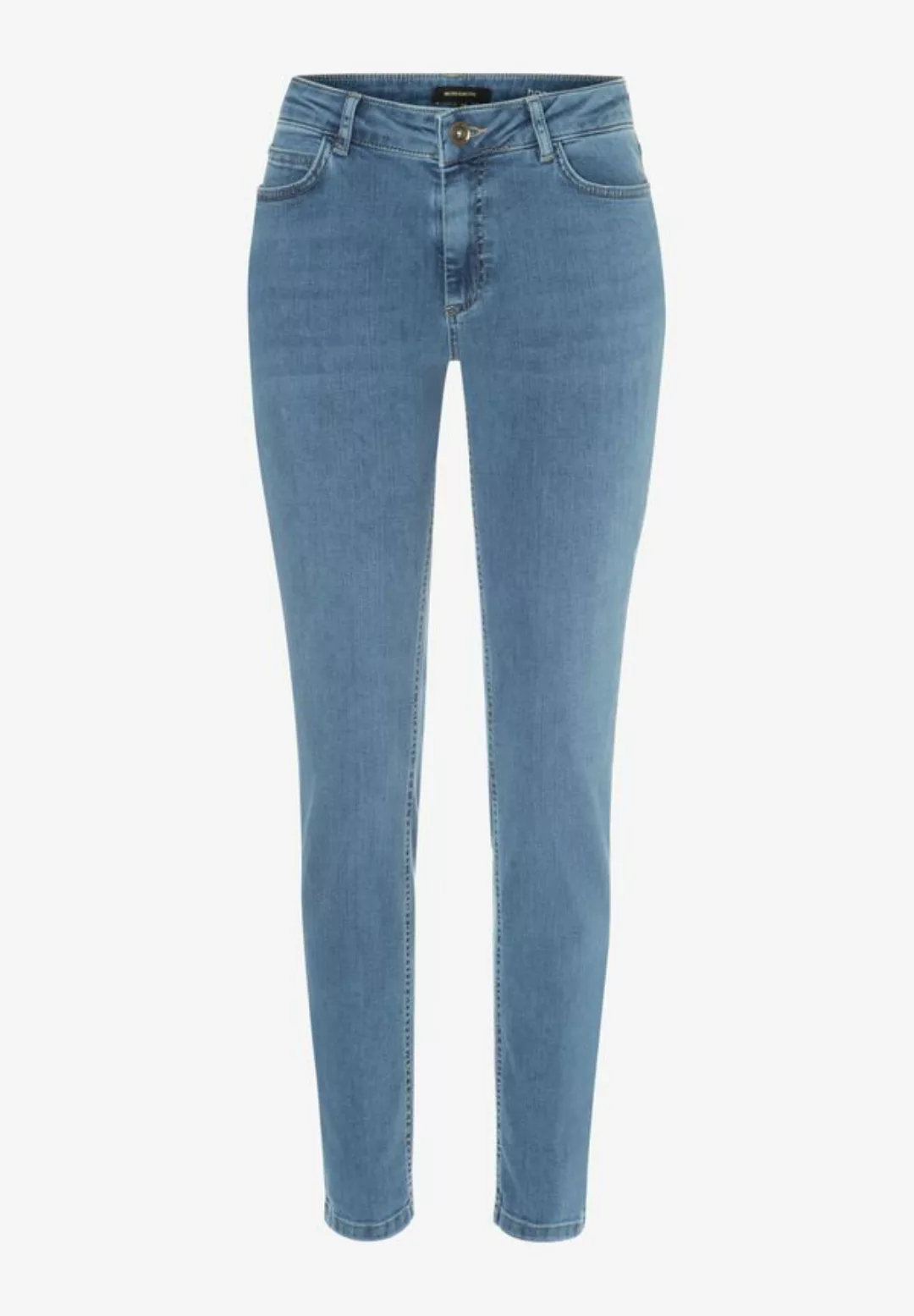 Skinny Jeans, blue denim, Frühjahrs-Kollektion günstig online kaufen