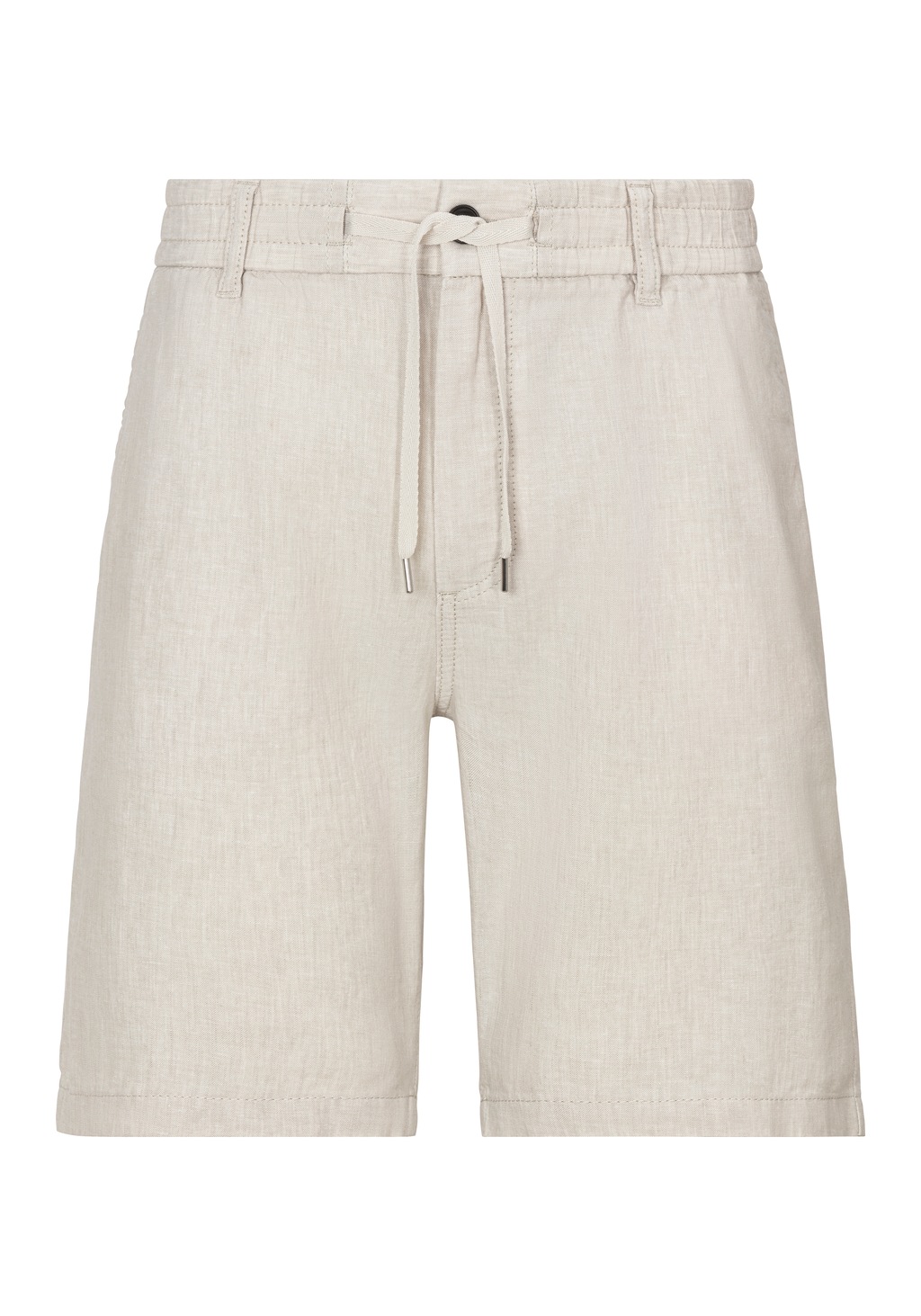 BOSS ORANGE Shorts "Tapered DS", mit Kordelzug günstig online kaufen