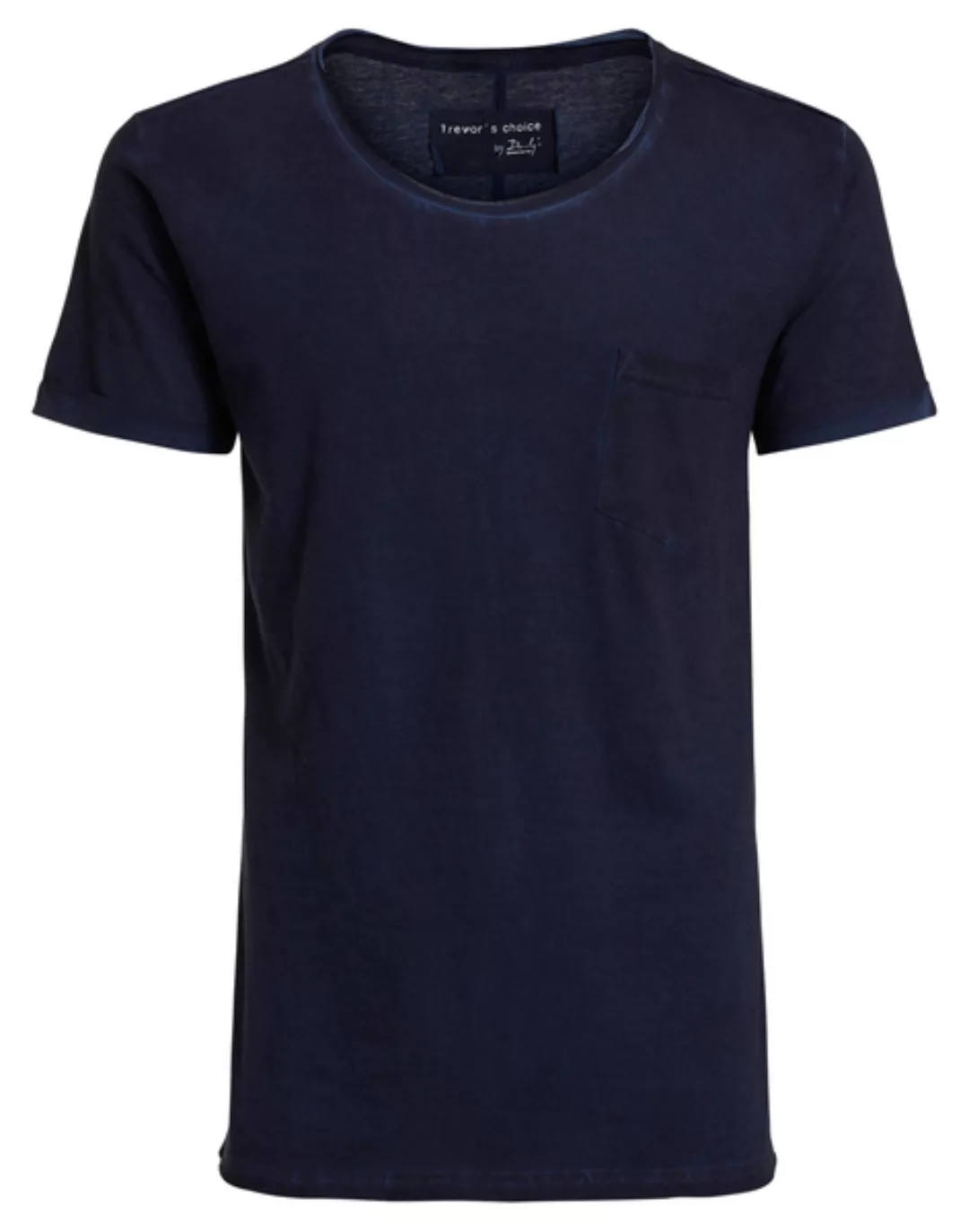 Herren Basic T-shirt Hanno günstig online kaufen