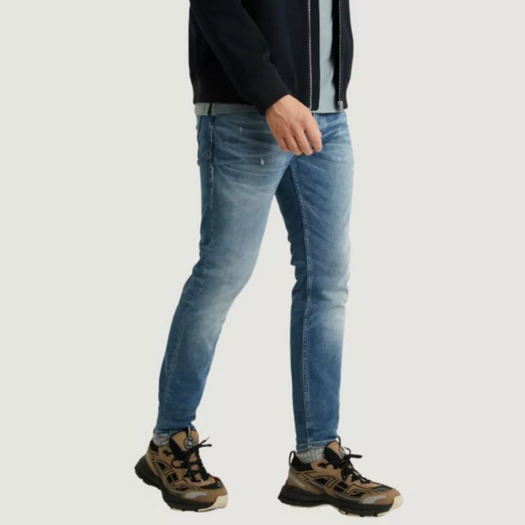 CHASIN' Slim-fit-Jeans günstig online kaufen