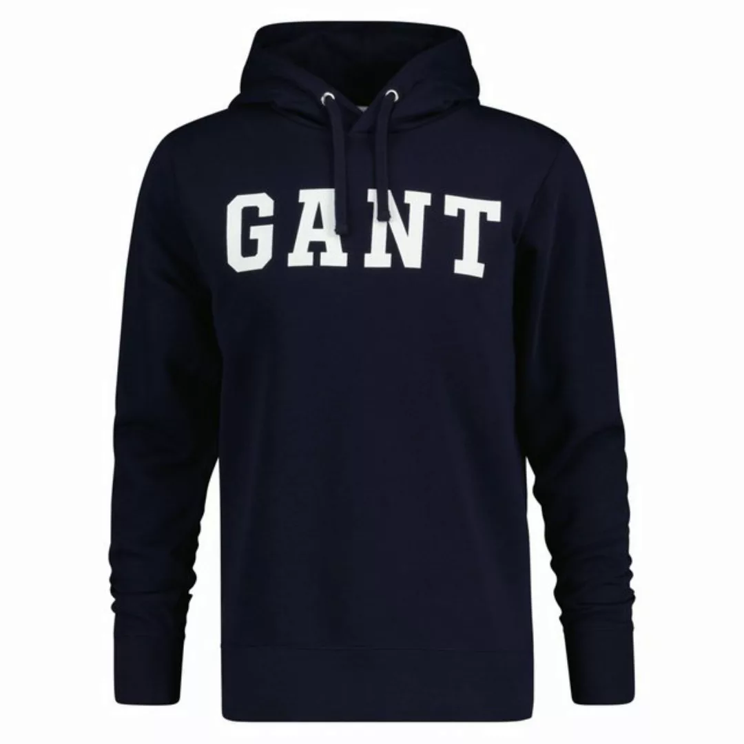 Gant Sweatshirt "Sweatshirt LOGO SWEAT HOODIE" günstig online kaufen