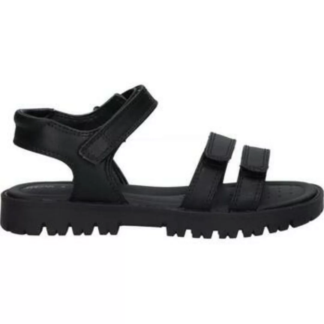 Geox  Sandalen J35FYA 000BC J SANDAL STARBLUSH günstig online kaufen