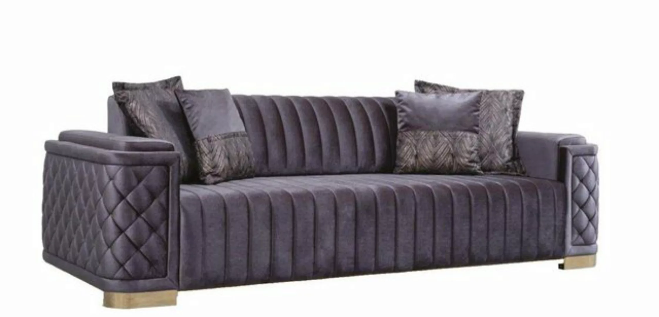 JVmoebel Chesterfield-Sofa, Made in Europa günstig online kaufen