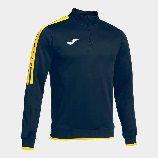 Joma Sweatshirt OLIMPIADA ZIPTOP günstig online kaufen