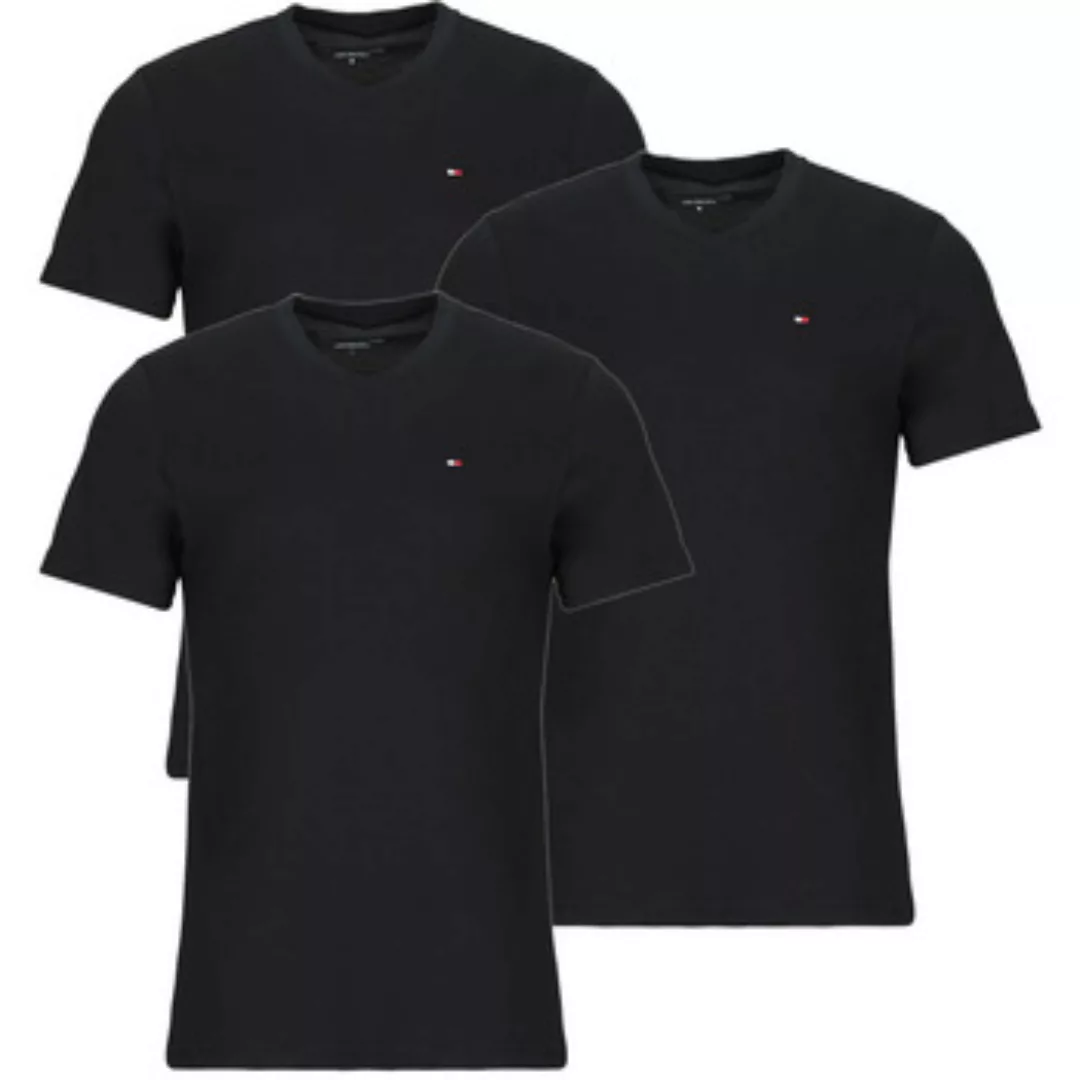 Tommy Hilfiger  T-Shirt 3P SS TEE X3 günstig online kaufen