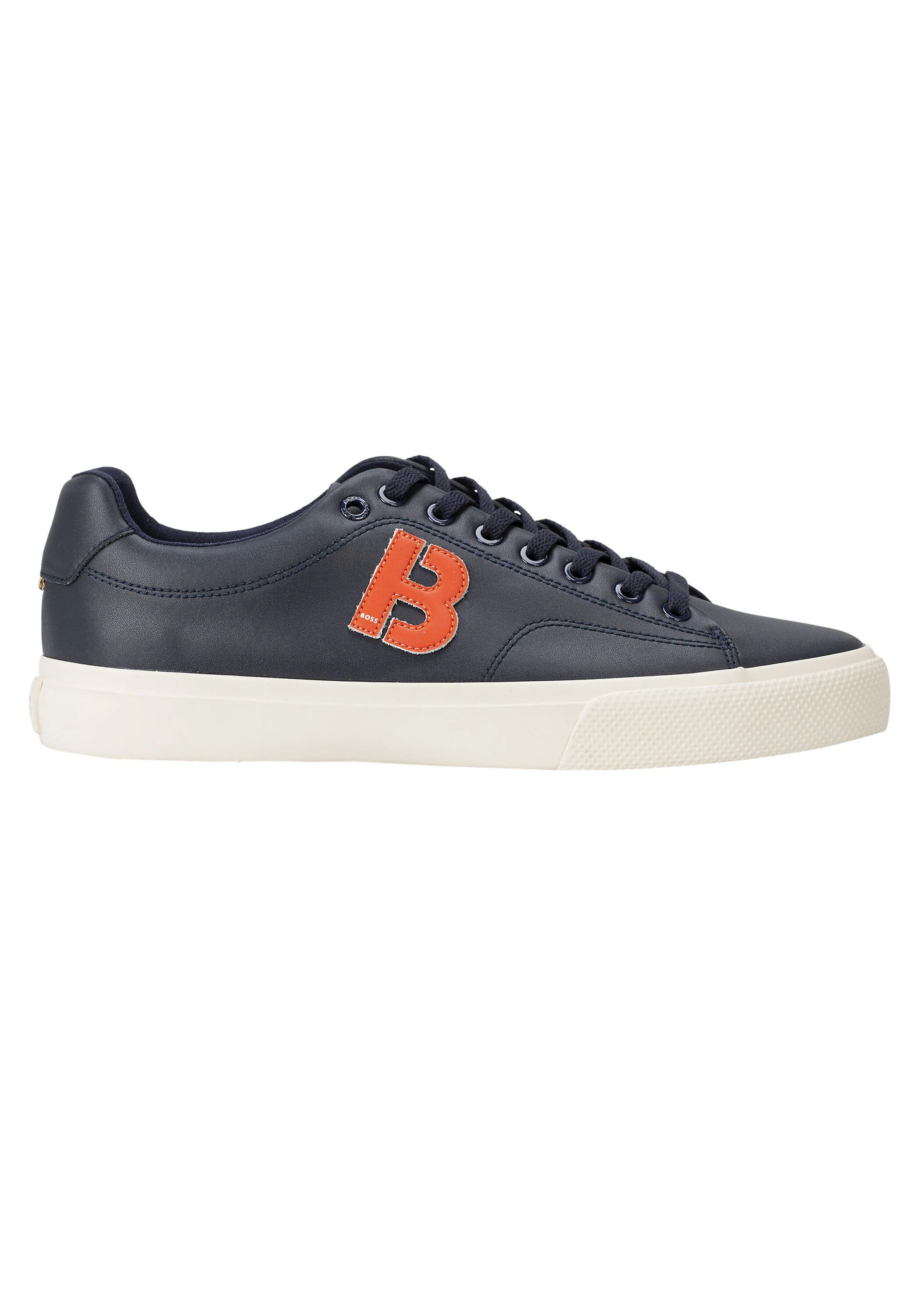 BOSS Sneaker "Sneaker Aiden Tenn ltB" günstig online kaufen