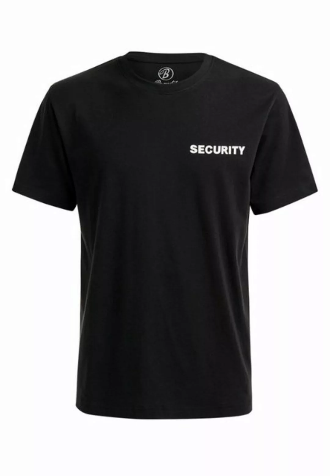 Brandit T-Shirt Herren Security T-Shirt (1-tlg) günstig online kaufen