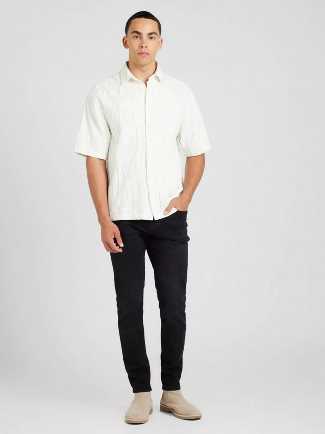 ONLY & SONS Slim-fit-Jeans (1-tlg) günstig online kaufen