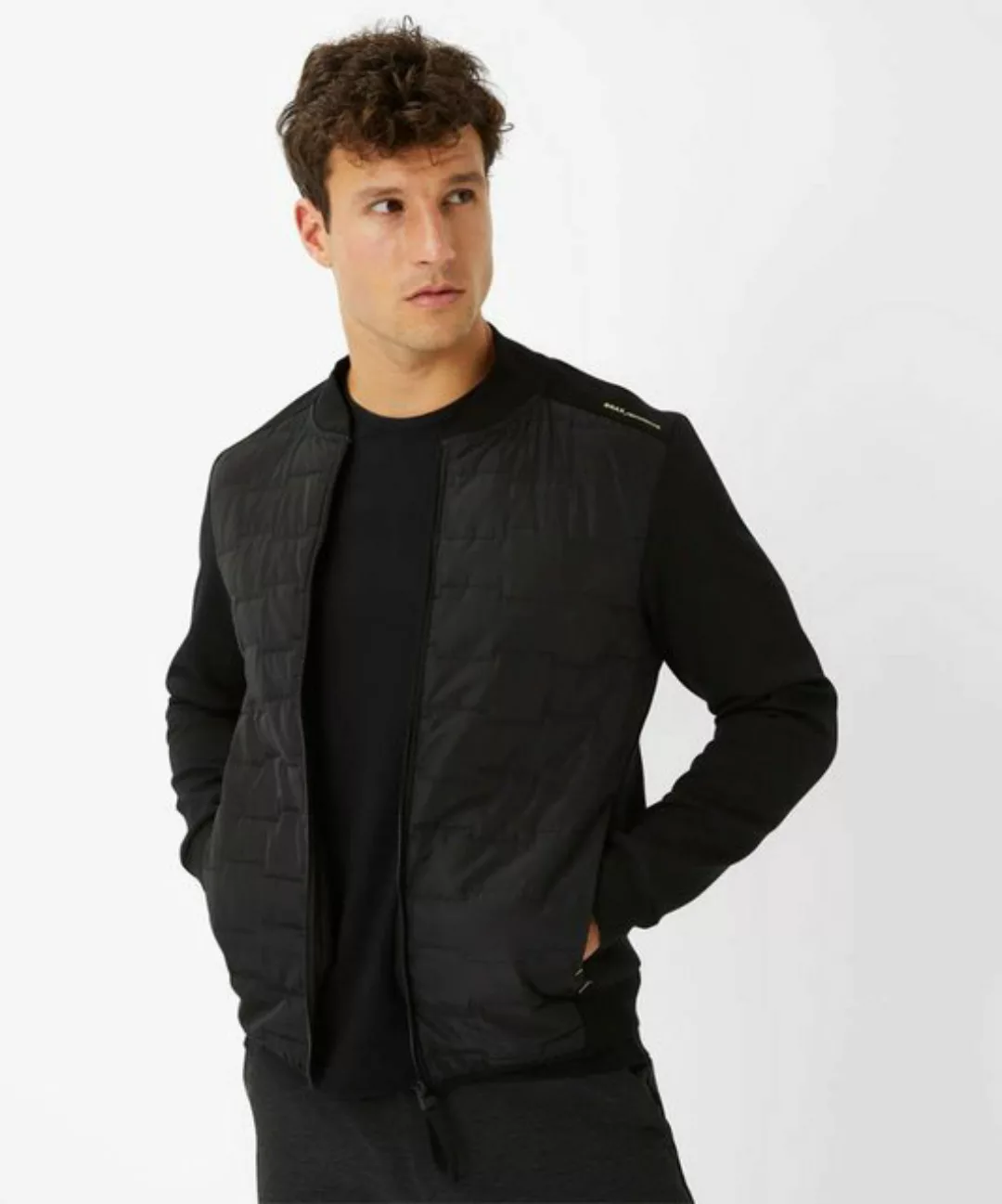 Brax Sweatjacke "Style SKY" günstig online kaufen