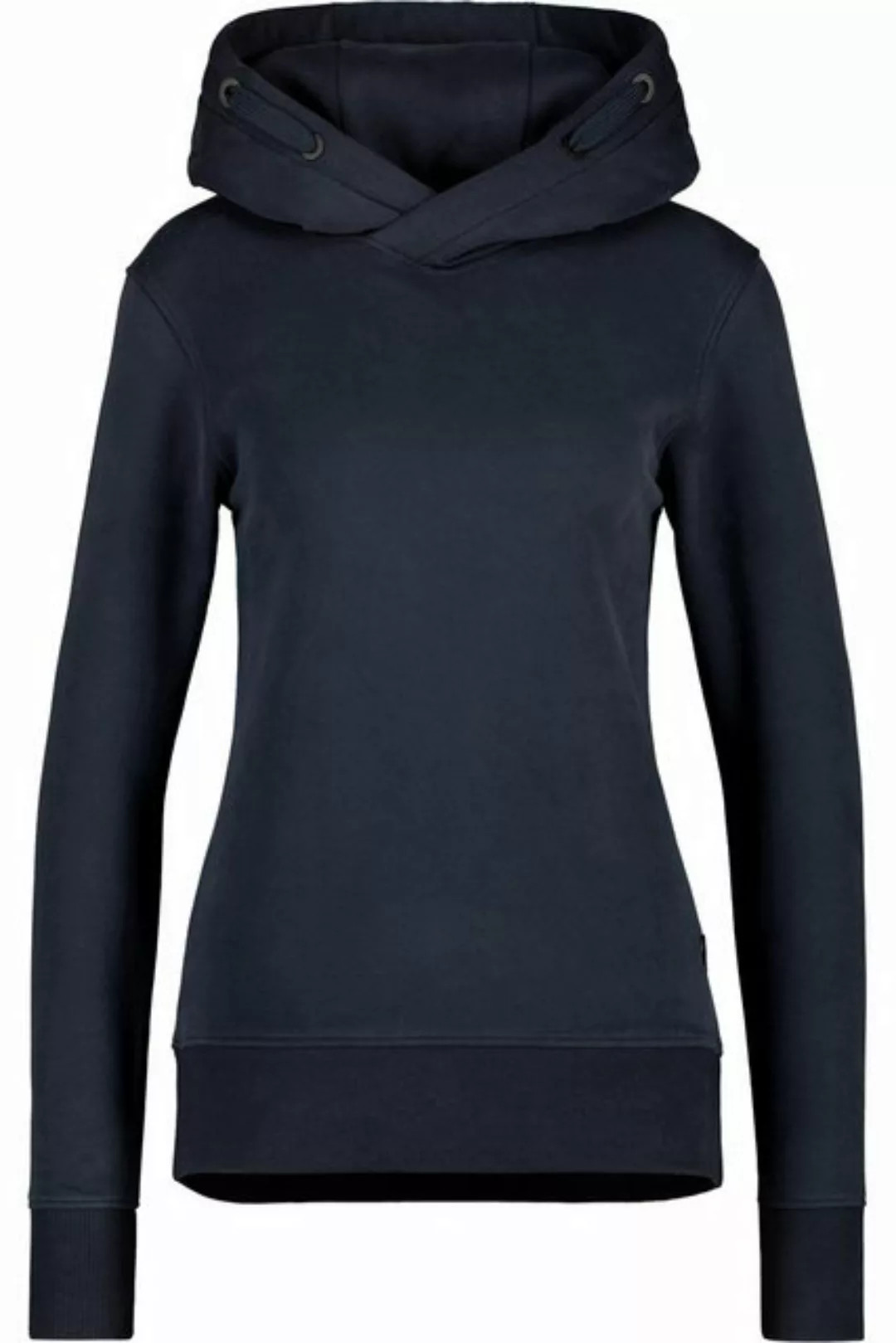 Alife & Kickin Kapuzensweatshirt Damen BrieAK A günstig online kaufen