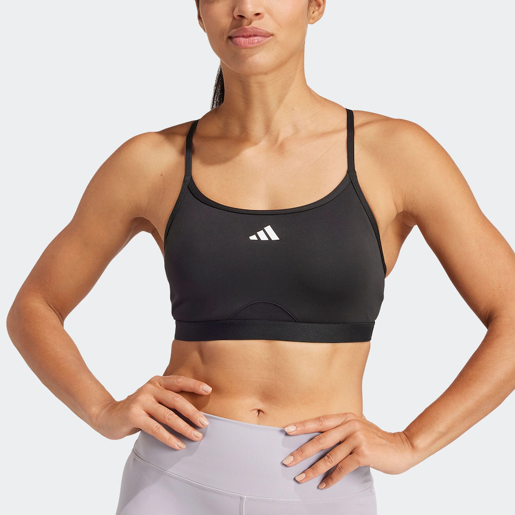 adidas Performance Sport-BH "AERCT LS BRA" günstig online kaufen