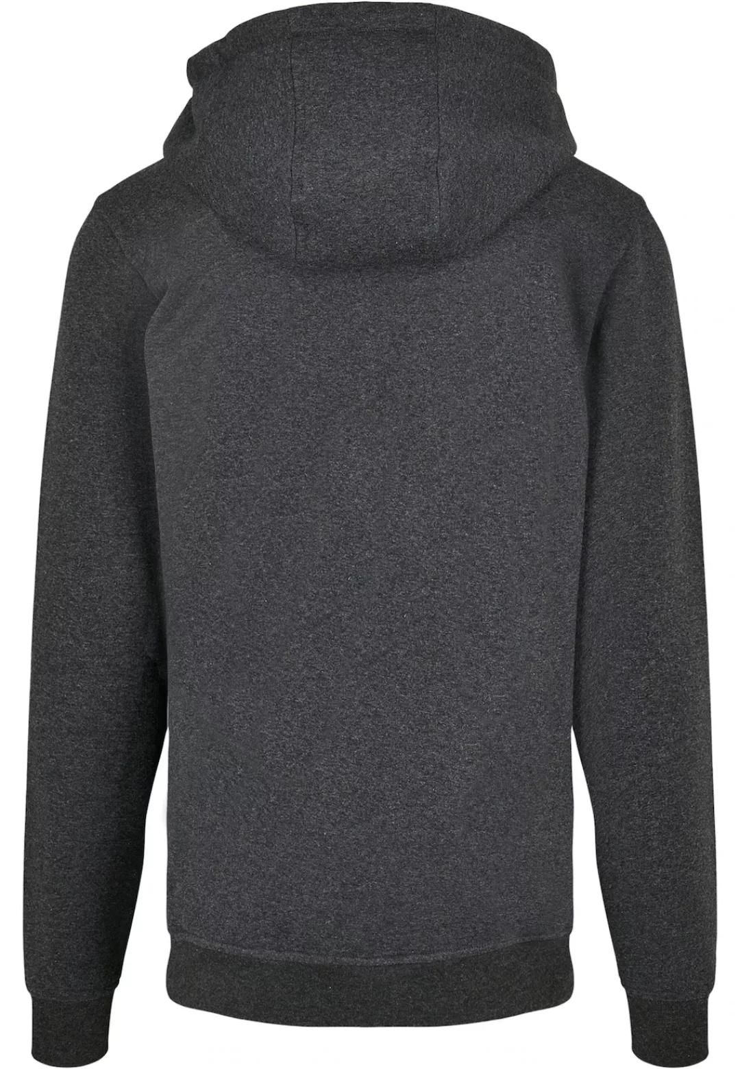 Merchcode Kapuzensweatshirt "Merchcode Herren NITM-Sport x Basic Hoody" günstig online kaufen