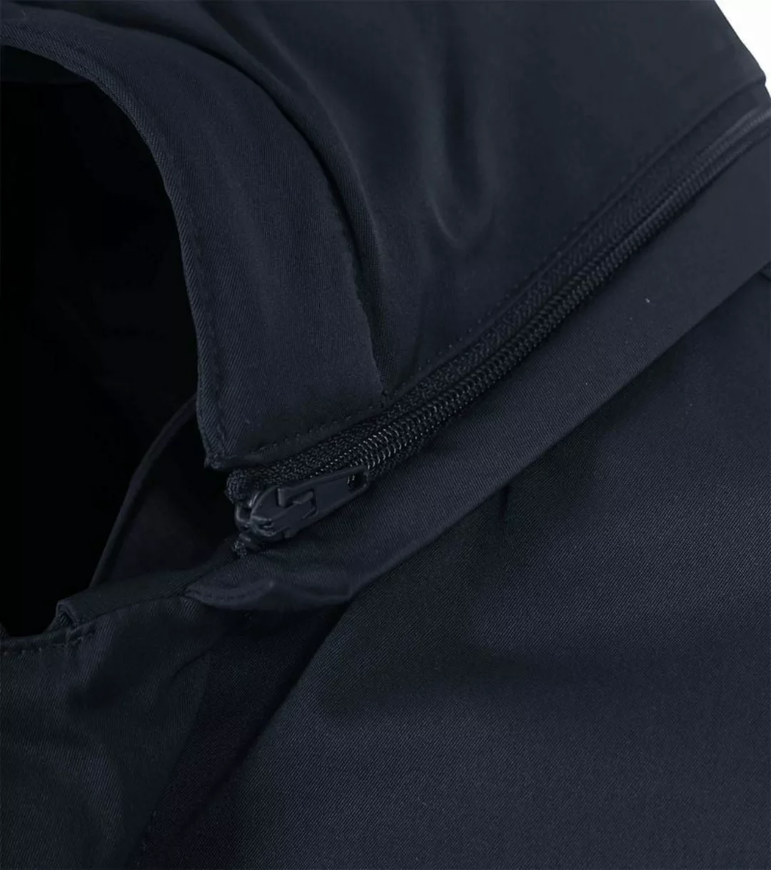 Profuomo Magneet Jacke Marine - Größe 50 günstig online kaufen