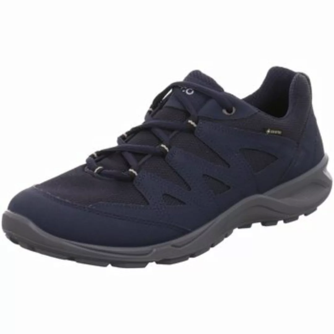 Ecco  Halbschuhe Schnuerschuhe Outdoor 825784/50769 günstig online kaufen