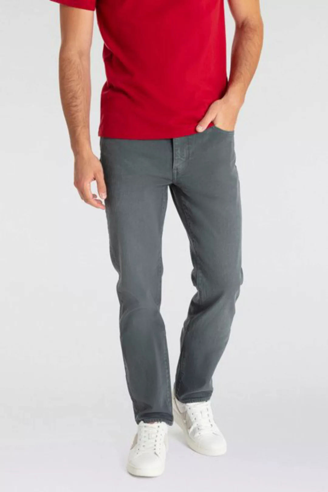 Levis Slim-fit-Jeans "511 SLIM", mit Stretch günstig online kaufen