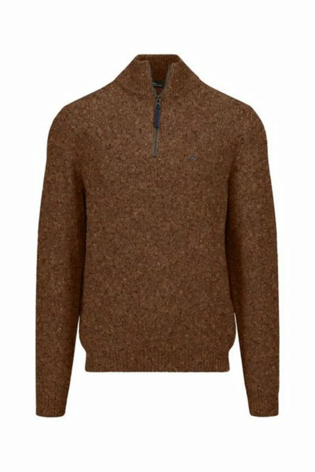 FYNCH-HATTON Strickpullover Troyer, Donegal*RWS günstig online kaufen