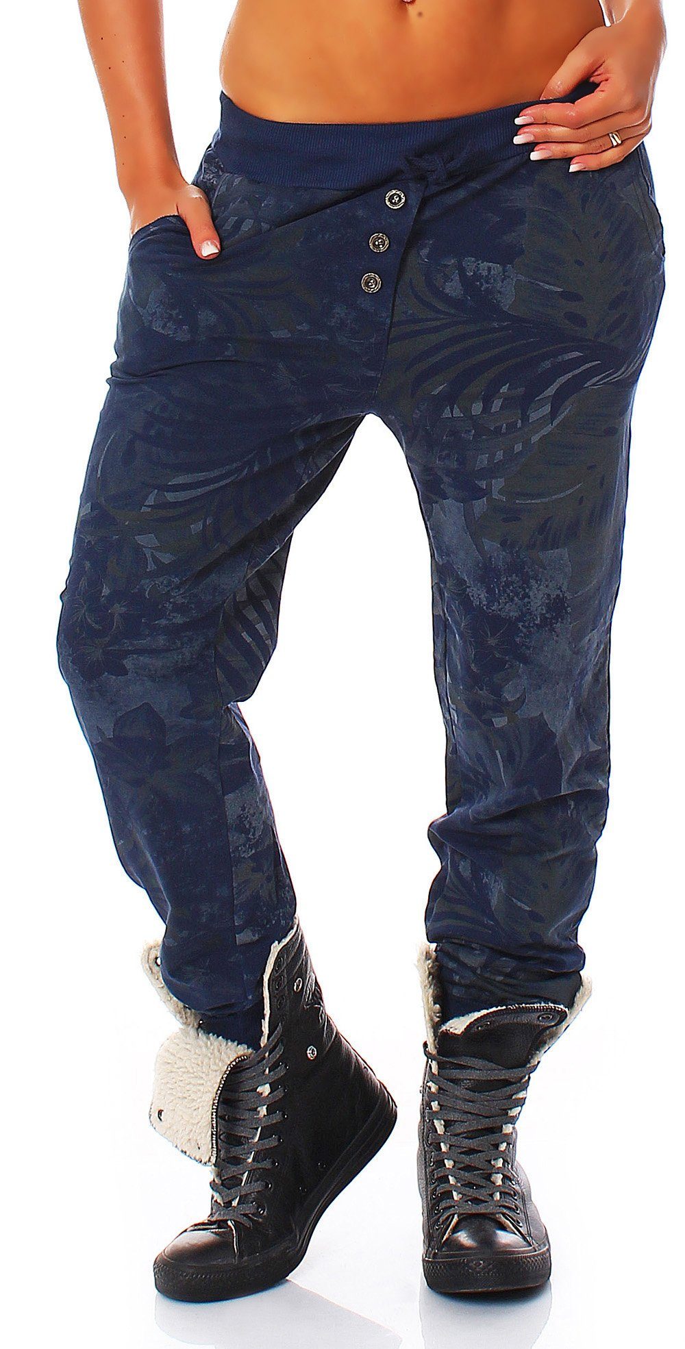 malito more than fashion Jogginghose 83728 günstig online kaufen