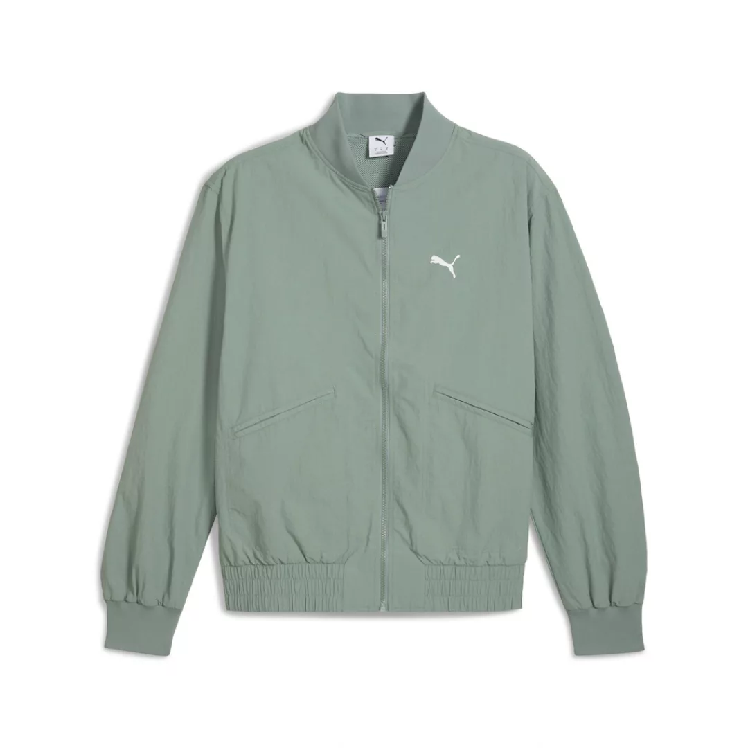 PUMA Bomberjacke "PUMA Class Bomberjacke Herren" günstig online kaufen