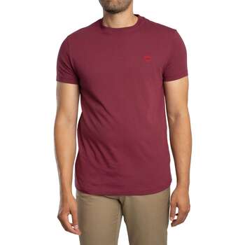 Timberland  T-Shirt Dunstan River - Dünnes T-Shirt günstig online kaufen