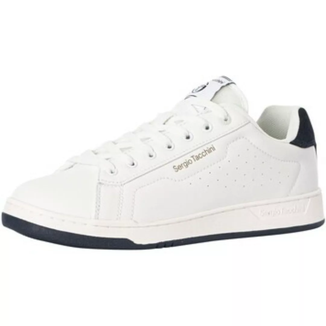 Sergio Tacchini  Sneaker Capri Synthetik Freizeit-Sneaker günstig online kaufen