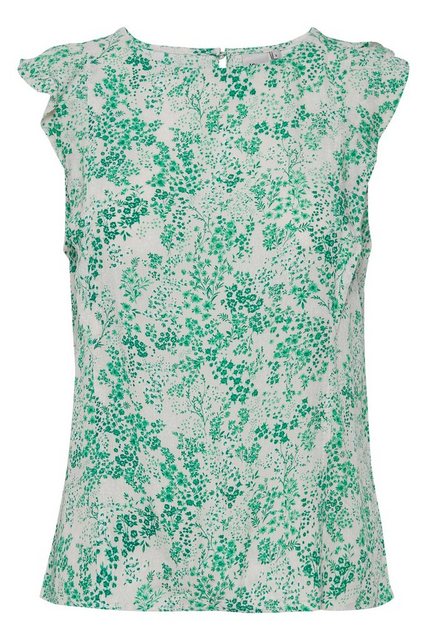 Ichi Shirtbluse IHMARRAKECH AOP TO4 - 20116171 günstig online kaufen