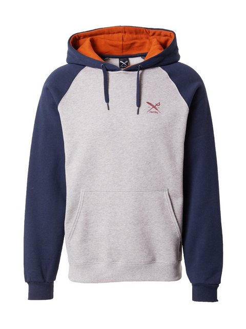 iriedaily Sweatshirt De College (1-tlg) günstig online kaufen