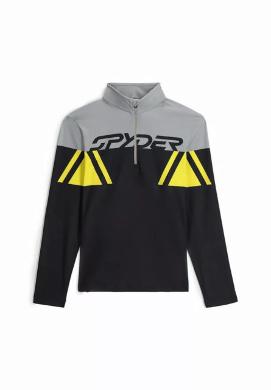 Spyder Sweatshirt PODIUM 1/2 ZIP günstig online kaufen