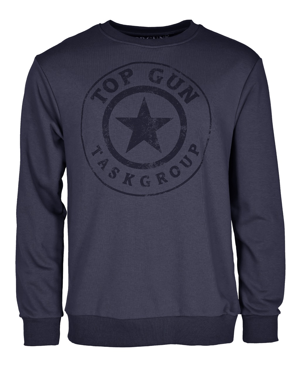 TOP GUN Sweater "TG20212106" günstig online kaufen