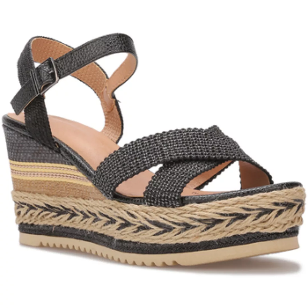 La Modeuse  Sandalen 70834_P165841 günstig online kaufen