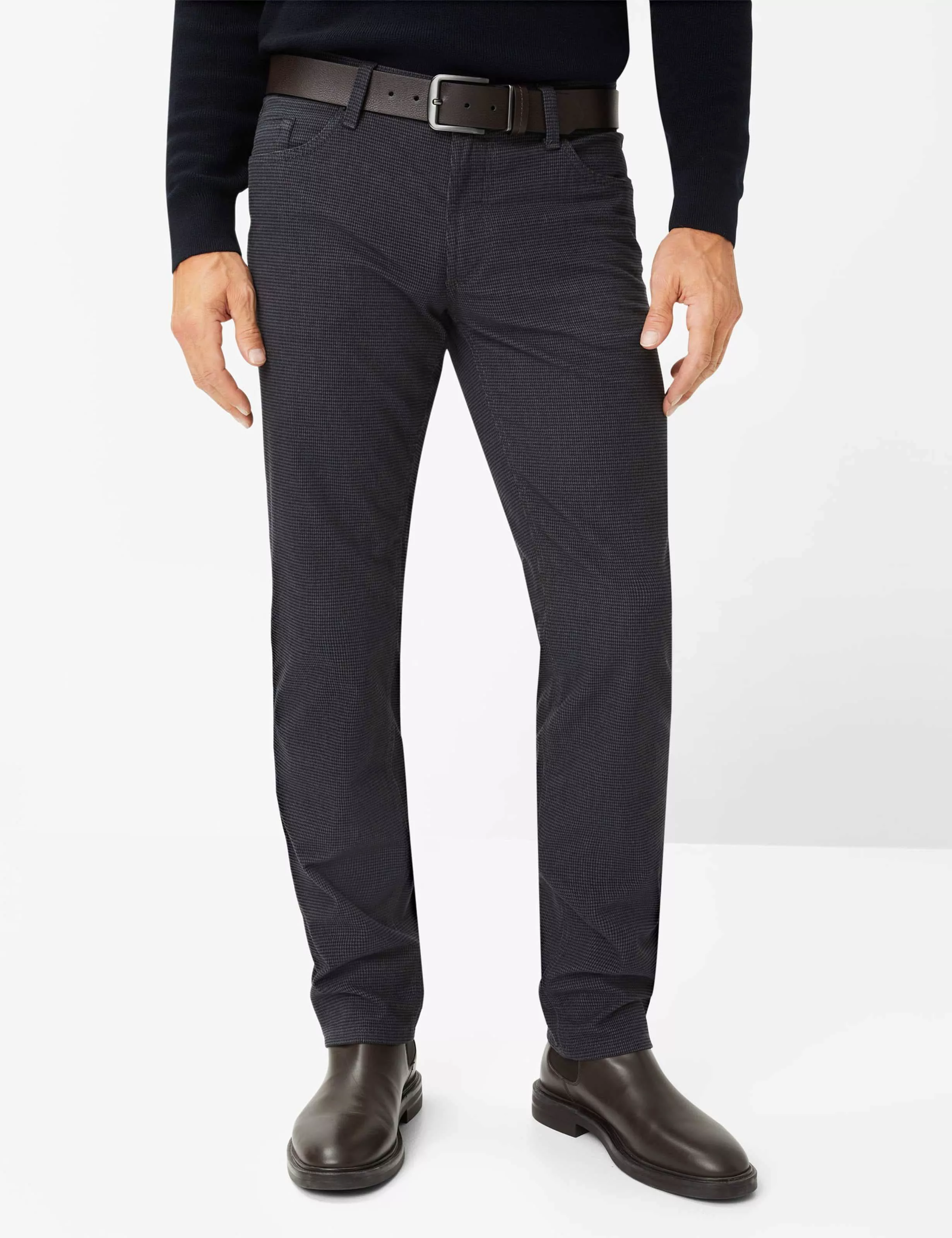 EUREX by BRAX 5-Pocket-Hose "Style LUKA" günstig online kaufen