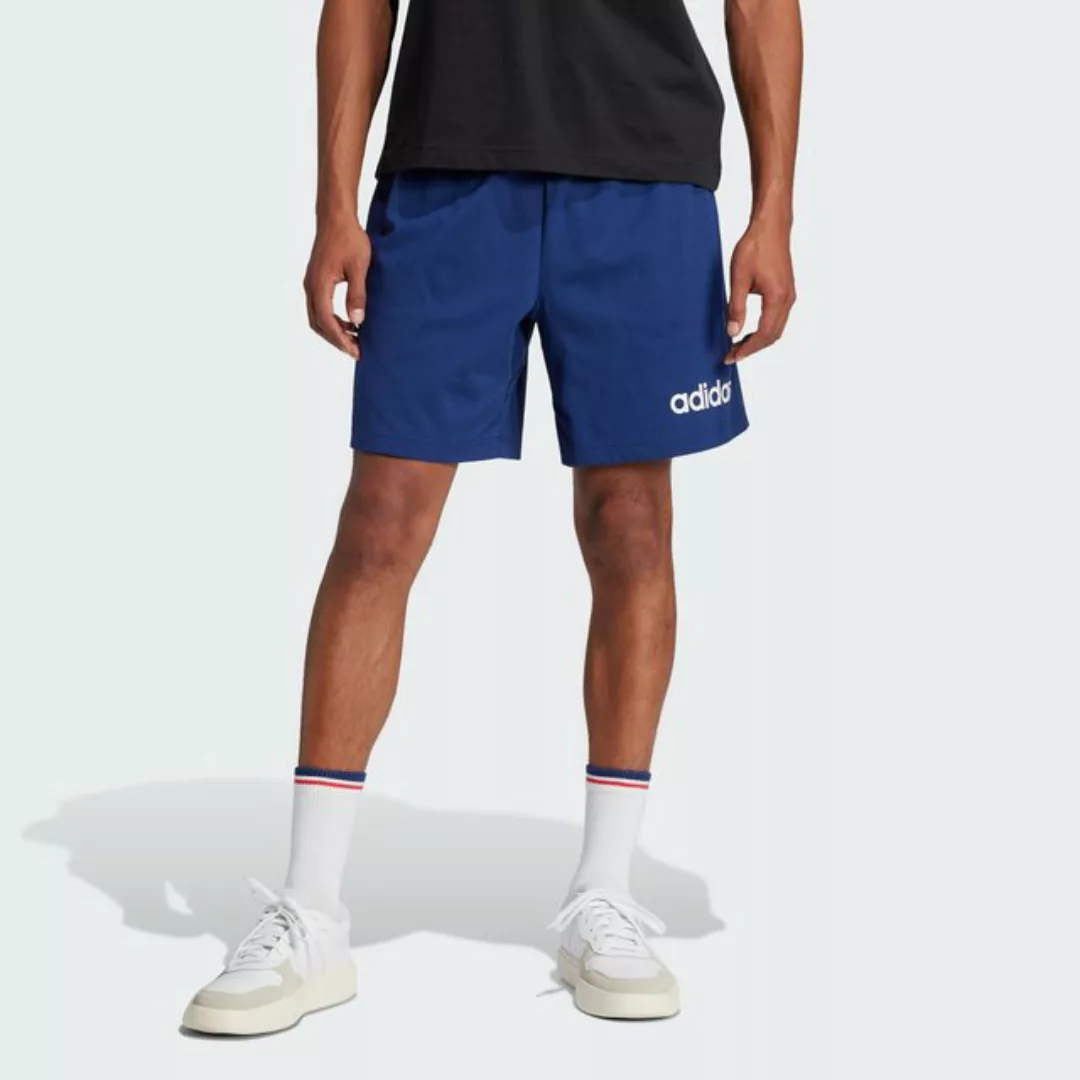 adidas Sportswear Shorts M LIN SJ SHO (1-tlg) günstig online kaufen