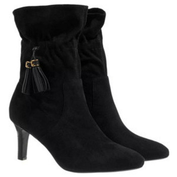 Ralph Lauren  Stiefeletten Stiefeletten für Damen in unifarben günstig online kaufen