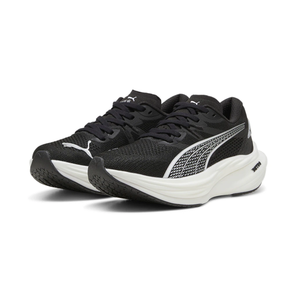 PUMA Laufschuh "Deviate NITRO™ 3 Laufschuhe Damen" günstig online kaufen