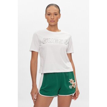 Guess  T-Shirts & Poloshirts V4GI18 I3Z14 günstig online kaufen