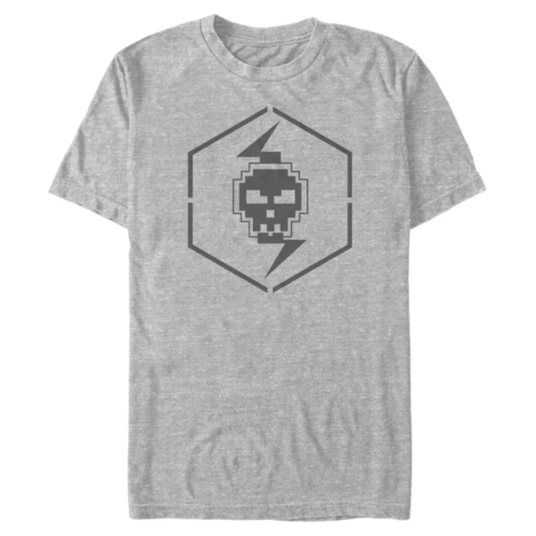 Star Wars - The Bad Batch - Logo Power Struggle - Halloween - Männer T-Shir günstig online kaufen