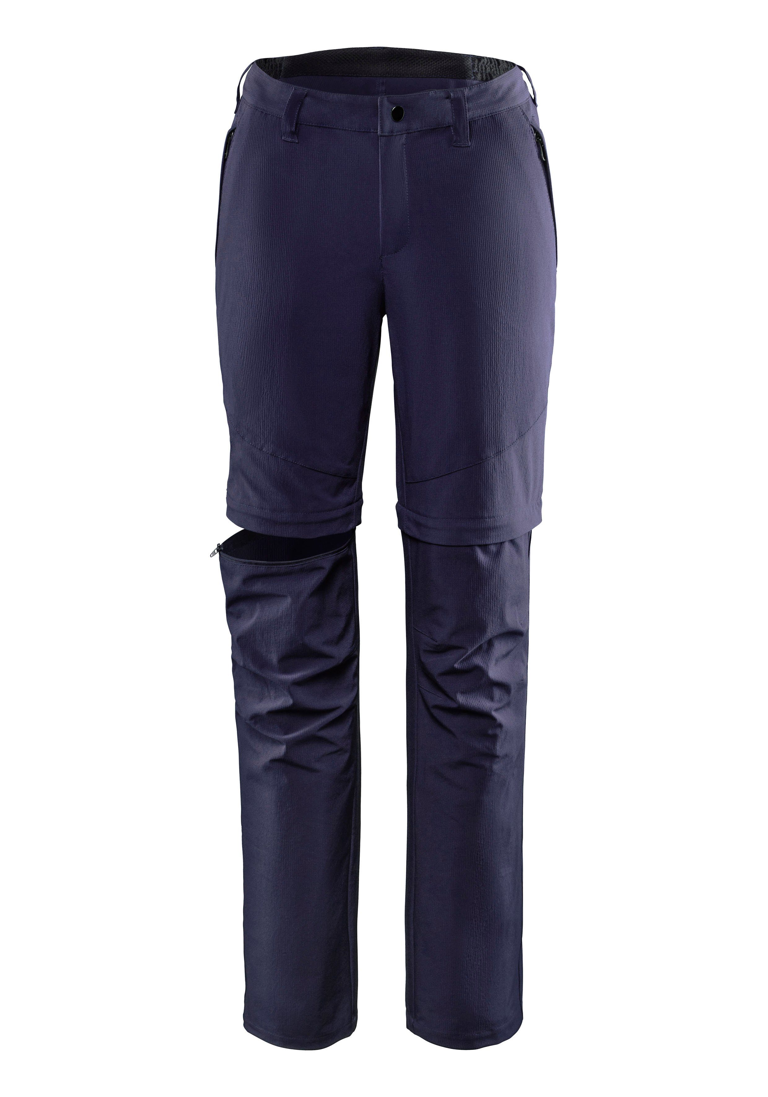 LASCANA ACTIVE Trekkinghose 2-in 1-Hose mit günstig online kaufen