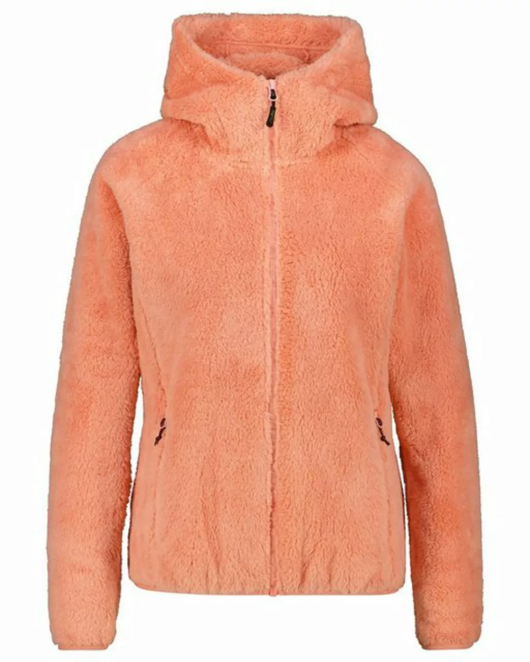 Meru Fleecejacke Damen Fleecejacke ROXBURGH günstig online kaufen