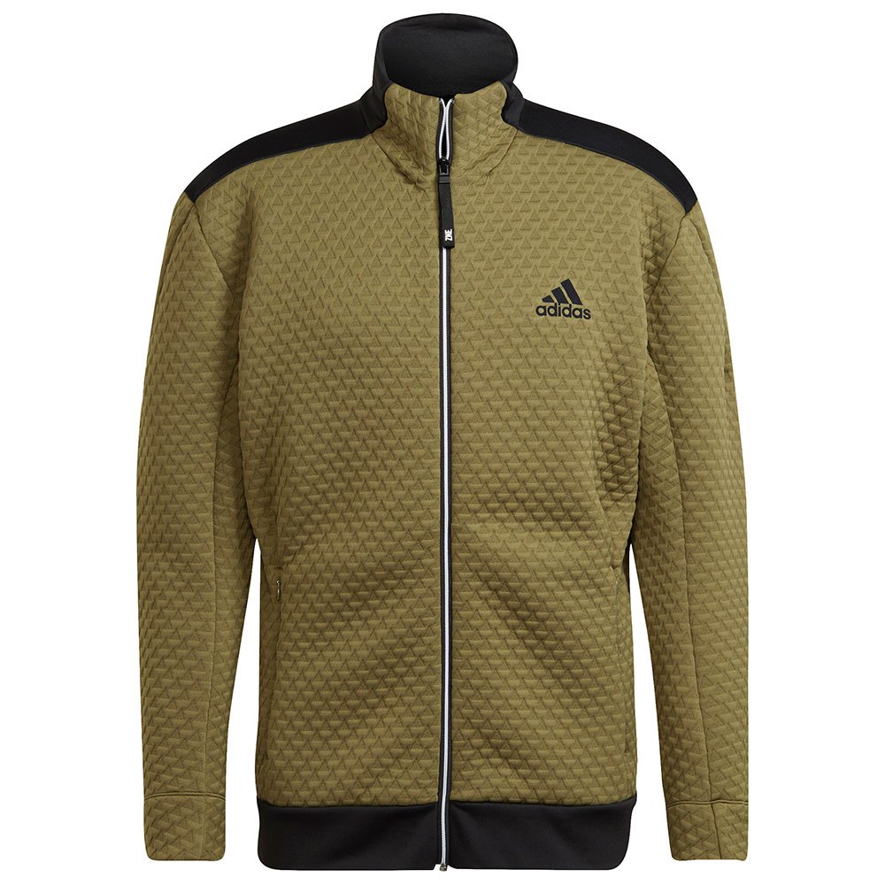 Adidas Z.n.e. Tt Rdy Pullover S Focus Olive günstig online kaufen