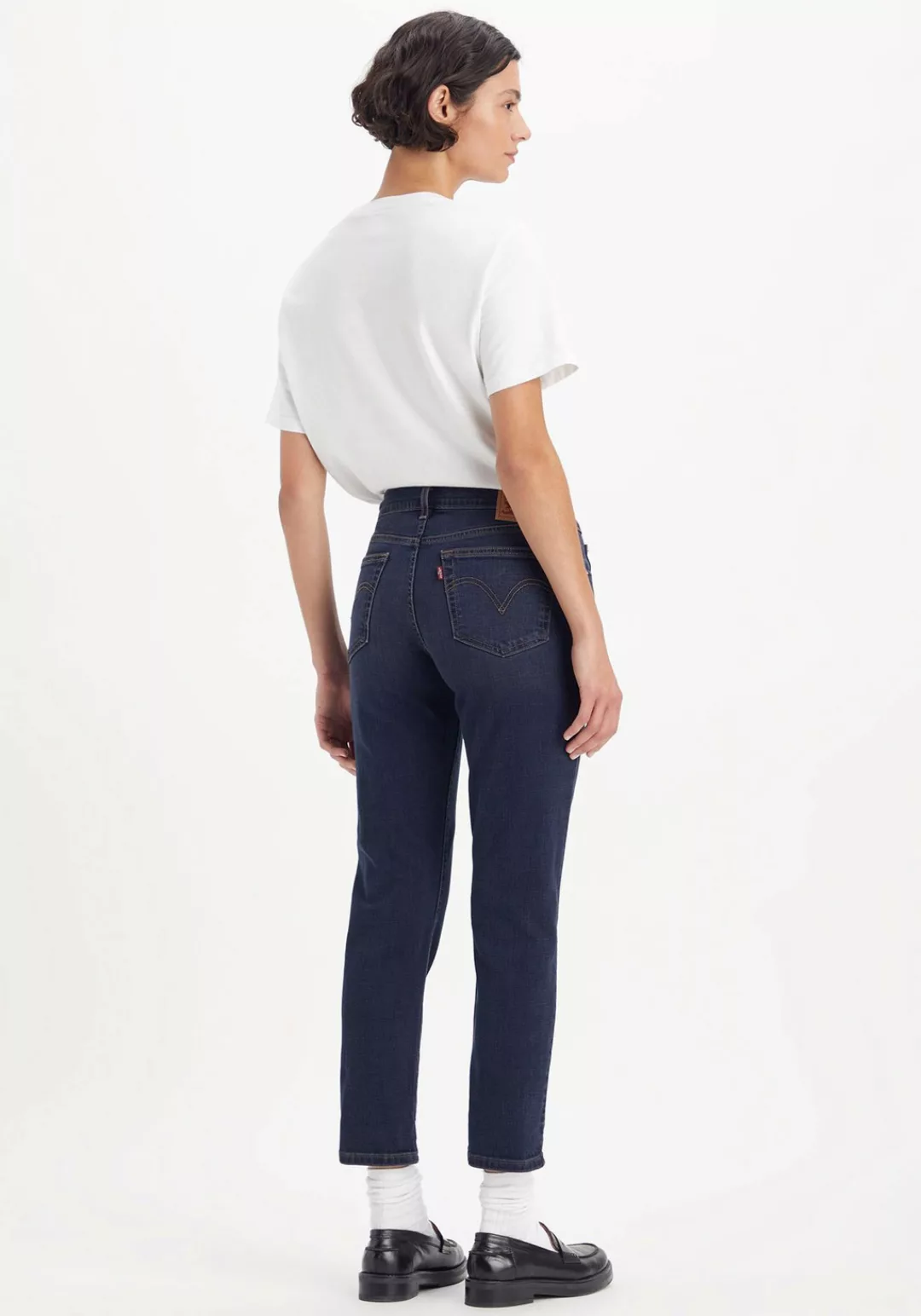 Levi's® Boyfriend-Jeans MID RISE BOYFRIEND günstig online kaufen