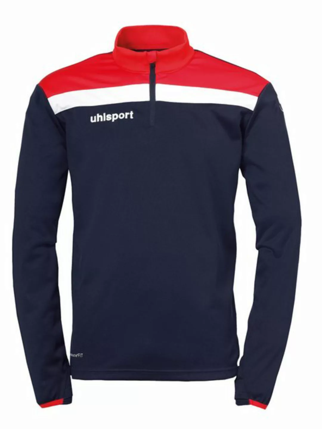 uhlsport Sweatshirt OFFENSE 23 1/4 ZIP TOP günstig online kaufen