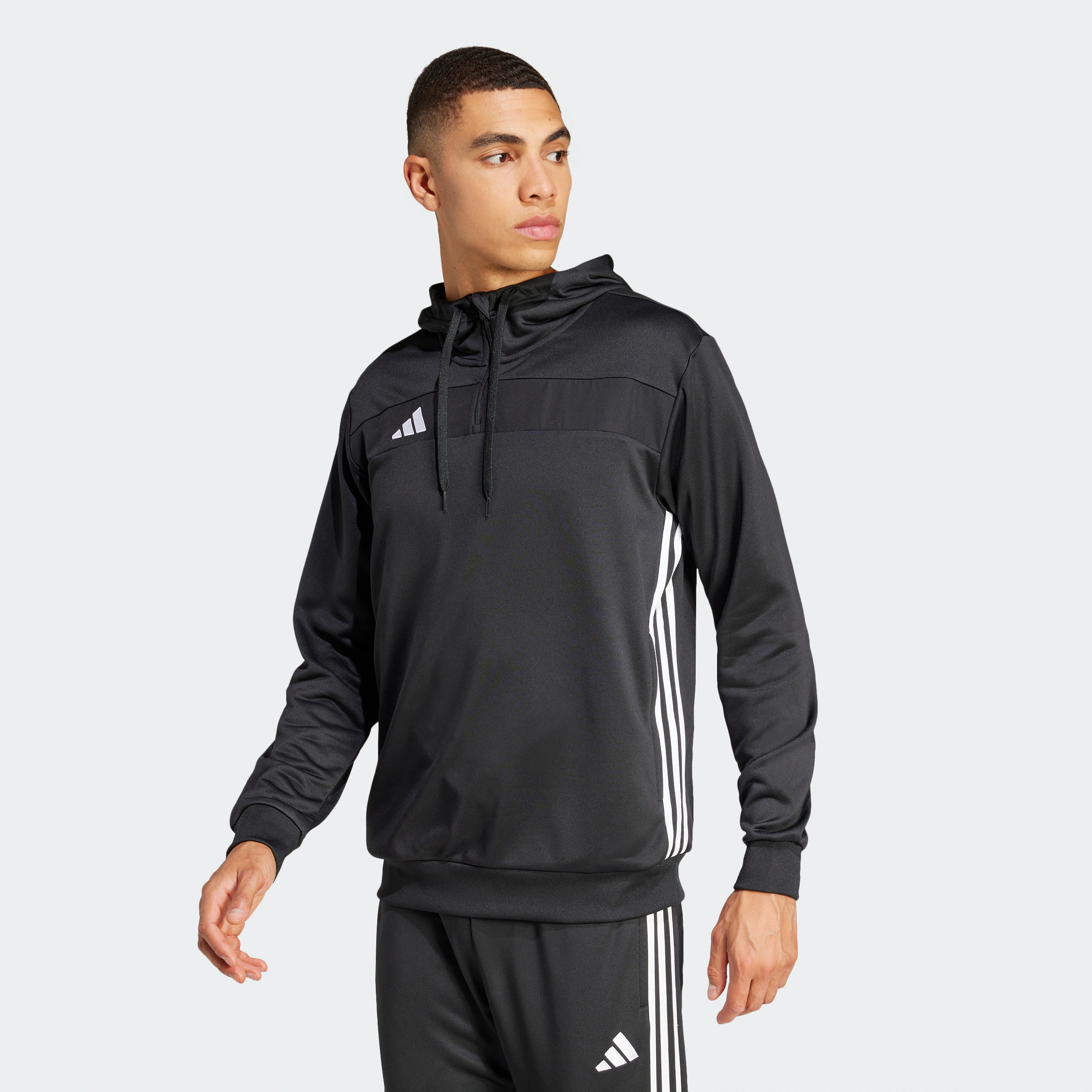 adidas Performance Kapuzensweatshirt "TIRO ES SW HD" günstig online kaufen