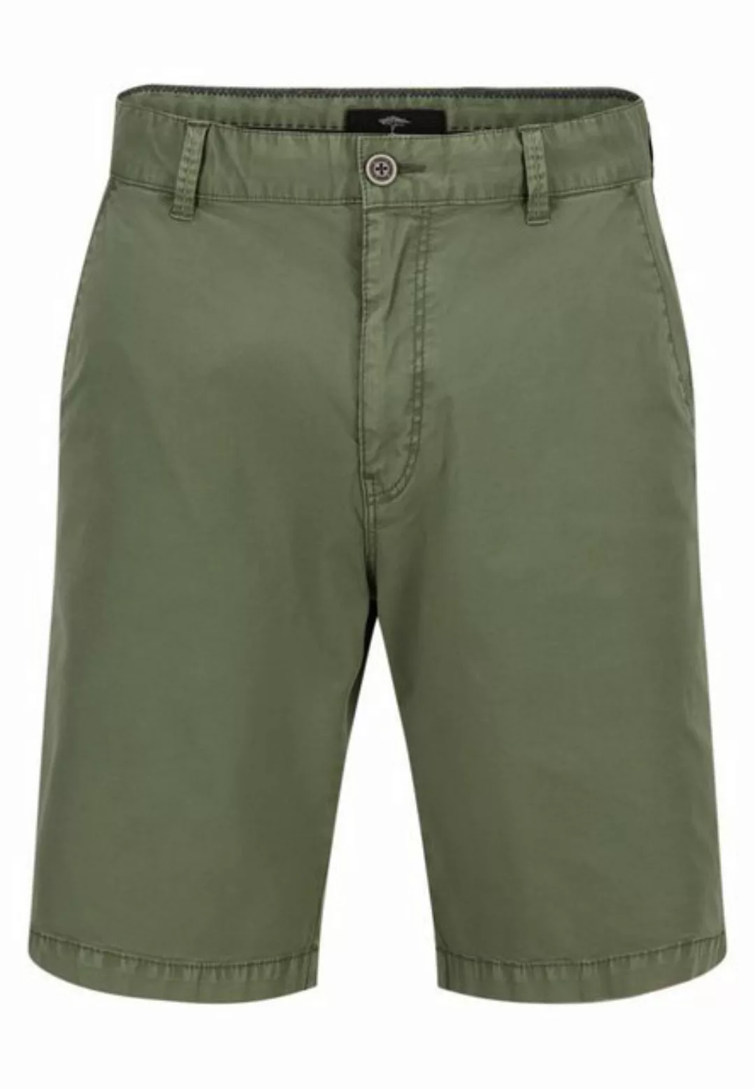 FYNCH-HATTON Bermudas Fynch-Hatton Herren Bermuda Shorts - dusty-olive 33 ( günstig online kaufen