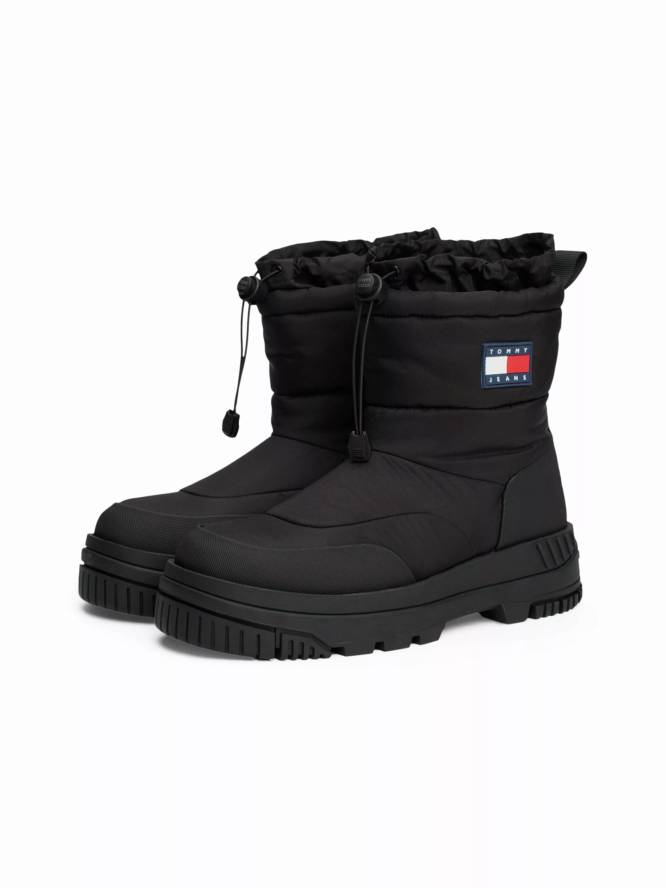 Tommy Jeans TJM SNOW BOOT Snowboots, günstig online kaufen