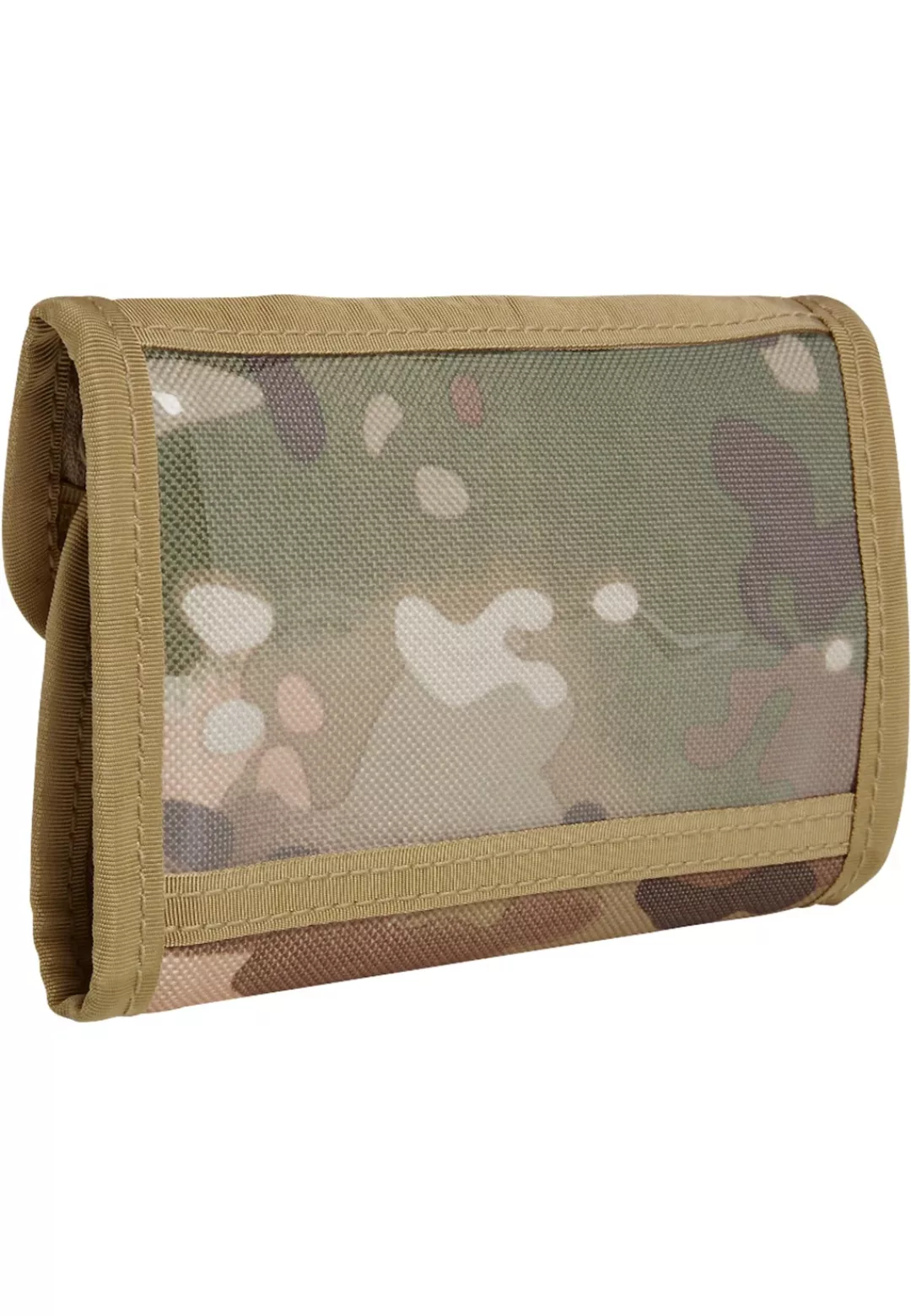 Brandit Brustbeutel "Brandit Unisex Wallet Two", (1 tlg.) günstig online kaufen