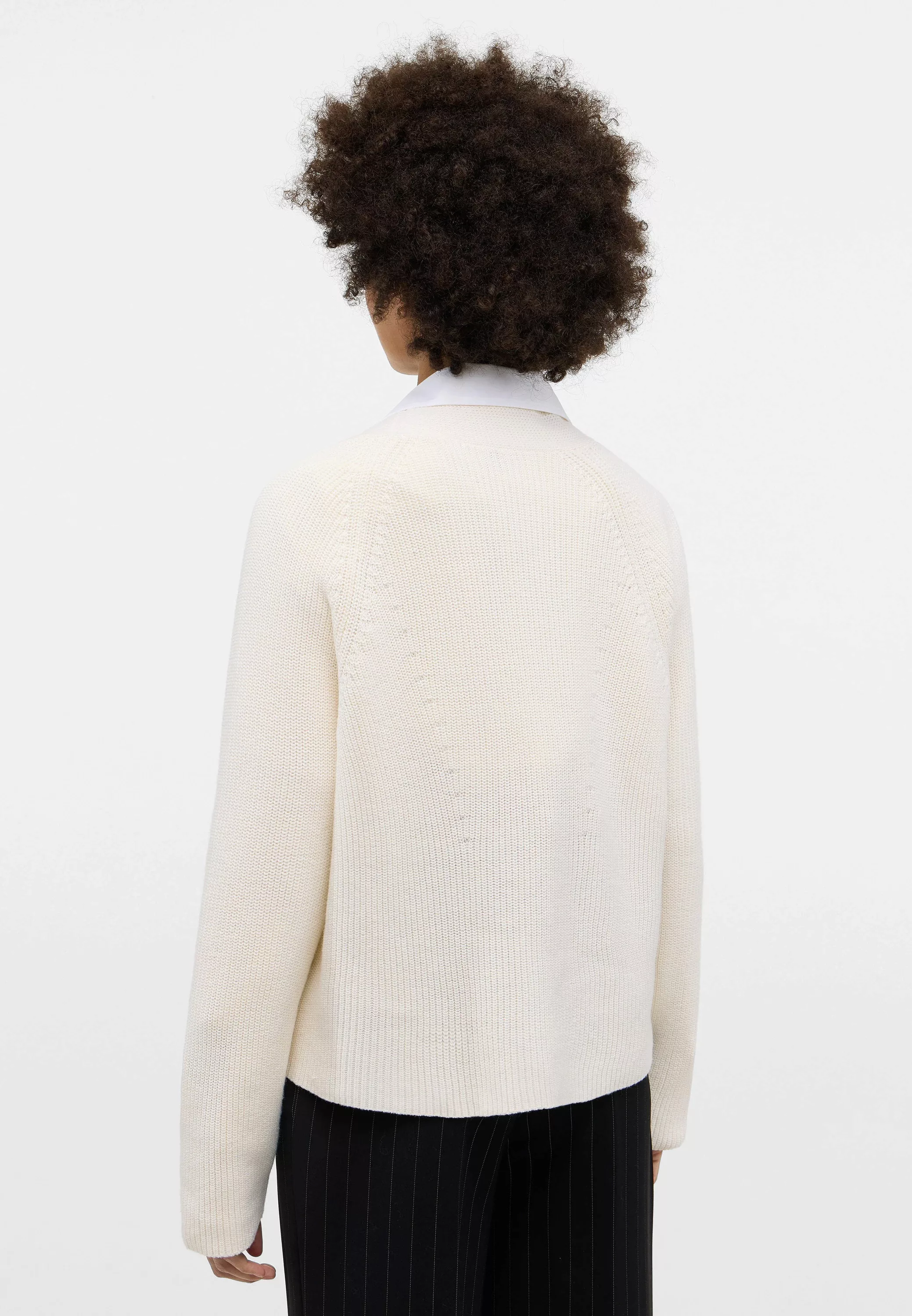 Eterna Strickpullover günstig online kaufen