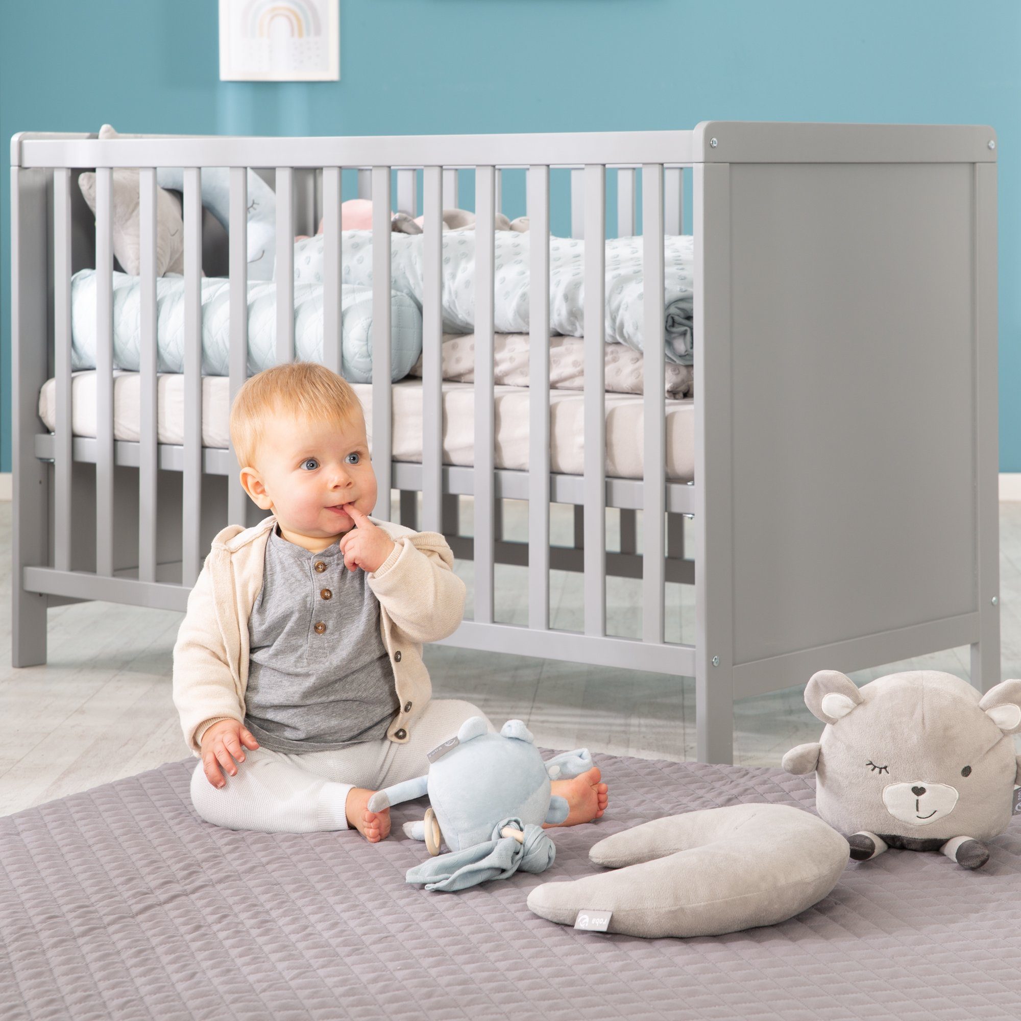 roba® Kinderbettwäsche günstig online kaufen