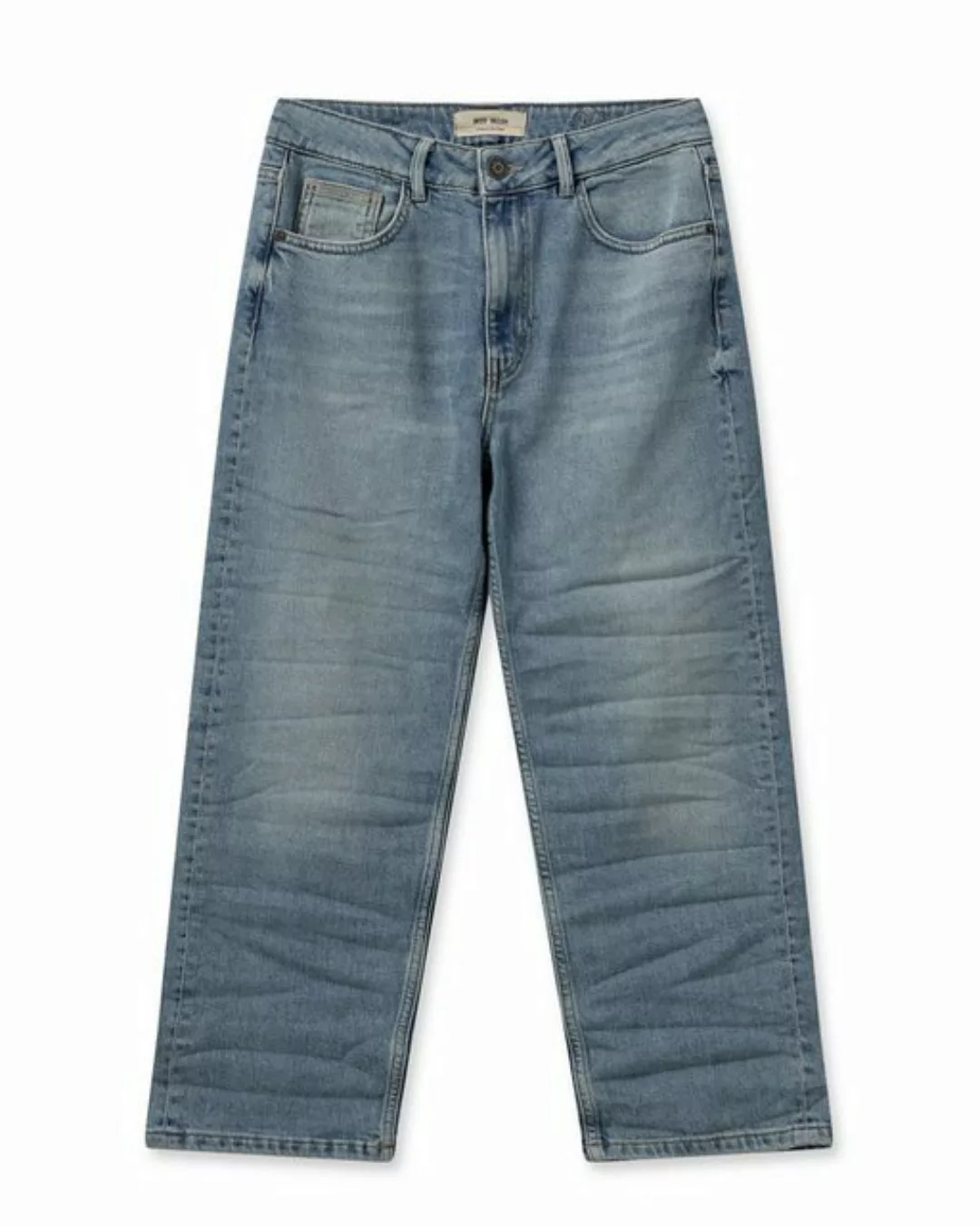 Mos Mosh Boyfriend-Jeans günstig online kaufen