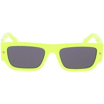 Chiara Ferragni  Sonnenbrillen Sonnenbrille CF7013/S 40GIR günstig online kaufen
