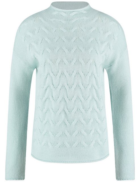 GERRY WEBER Strickpullover günstig online kaufen